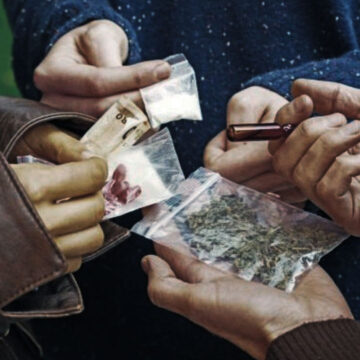 Niños vallartenses inician consumo de drogas desde los 10 años: estudio