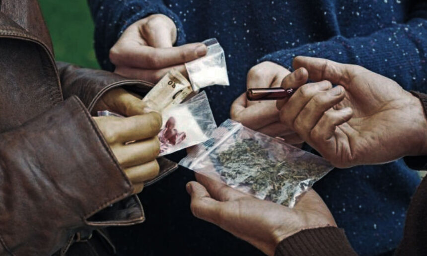 Niños vallartenses inician consumo de drogas desde los 10 años: estudio