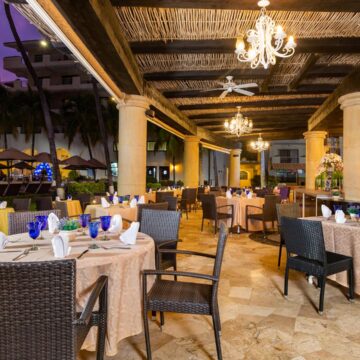 villa-del-palmar-puerto-vallarta-la-trattoria Falta de personal, uno de los principales retos para cumplir con jornada reducida: Canirac Vallarta