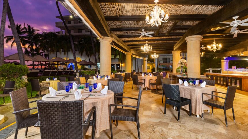 villa-del-palmar-puerto-vallarta-la-trattoria Falta de personal, uno de los principales retos para cumplir con jornada reducida: Canirac Vallarta