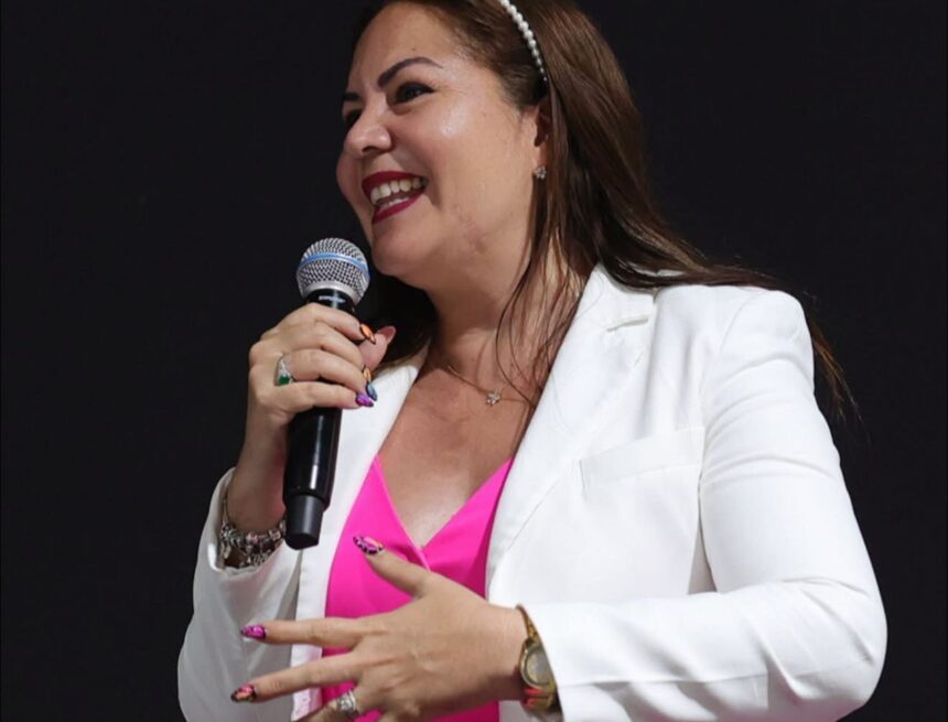 Logran histórico encuentro entre credos religiosos para sumarse a la campaña de valores en Puerto Vallarta