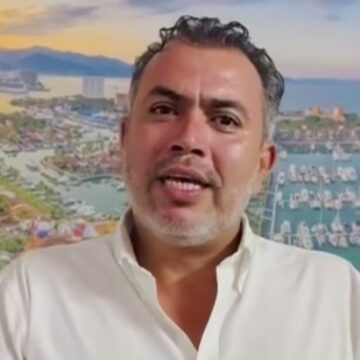 Diego Franco se incorpora al gobierno estatal como Coordinador Regional de la Costa Sierra Occidental