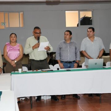 Instalan en Cabo Corrientes el Consejo Municipal de Participación Ciudadana 2024-2027