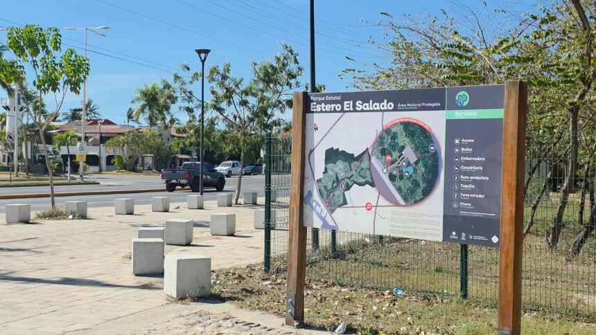 Fondo Verde ha beneficiado al estero El Salado y podría extenderse a otras zonas de Vallarta