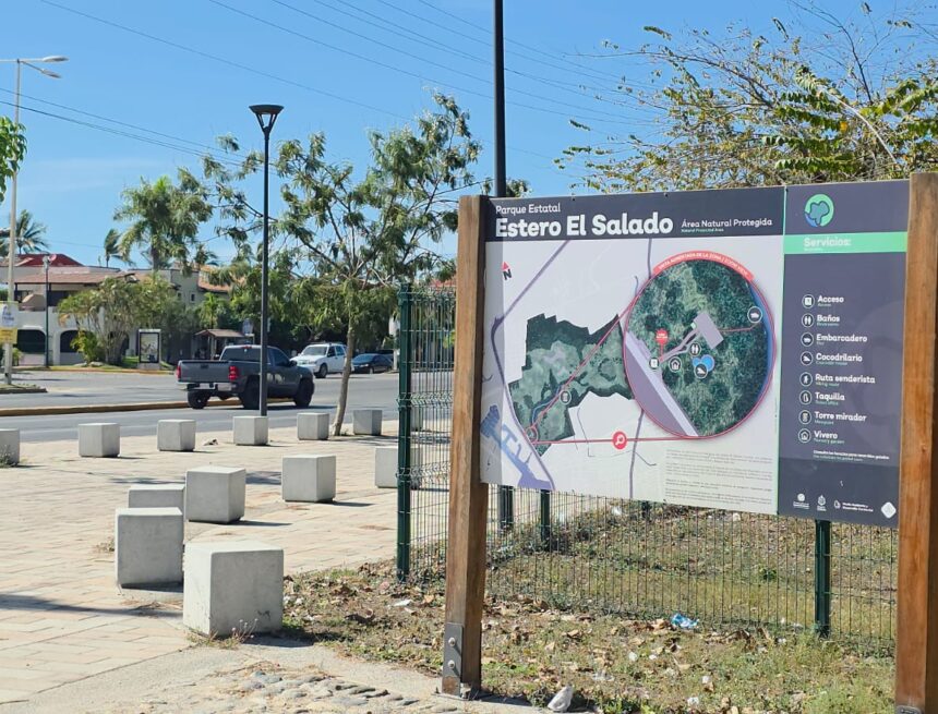 Fondo Verde ha beneficiado al estero El Salado y podría extenderse a otras zonas de Vallarta