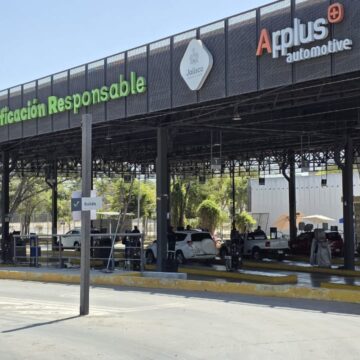 Más de 11,500 vehículos han realizado verificación vehicular en Puerto Vallarta: AIRE Jalisco