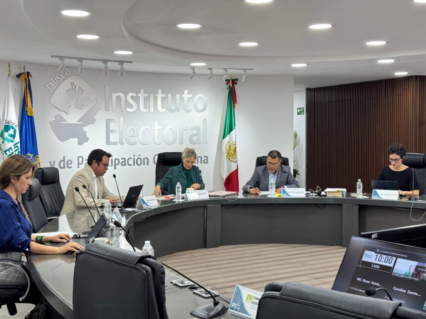 IMG-20250812-WA0195 Partidos políticos de Jalisco recibirían más de 500 millones de pesos en 2026