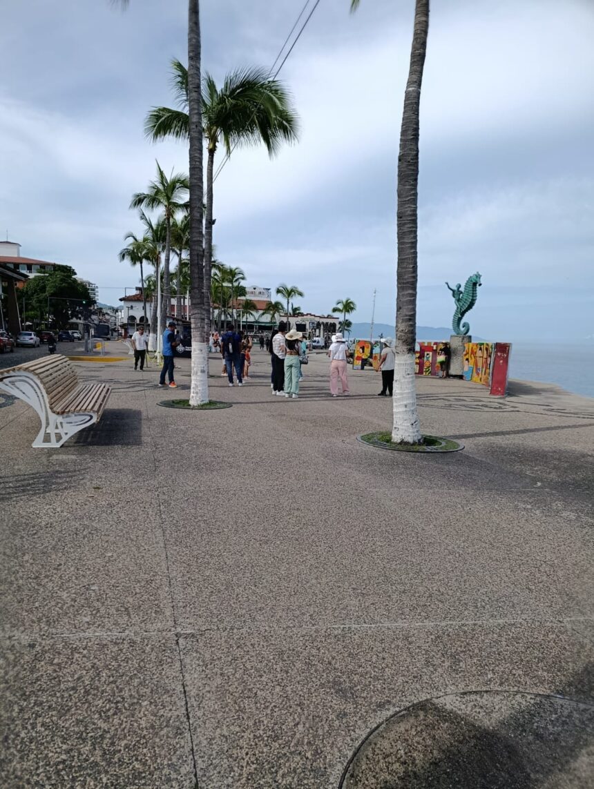 Empresarios descartan que Puerto Vallarta sea un destino caro