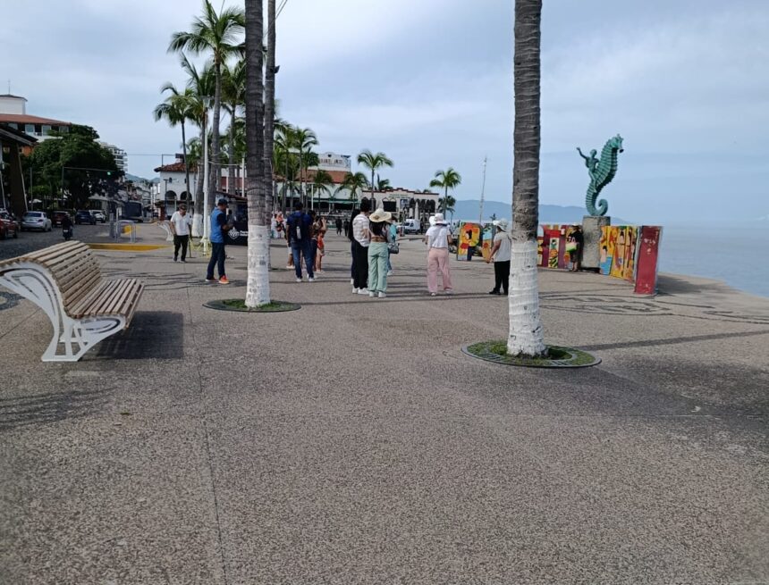 Empresarios descartan que Puerto Vallarta sea un destino caro