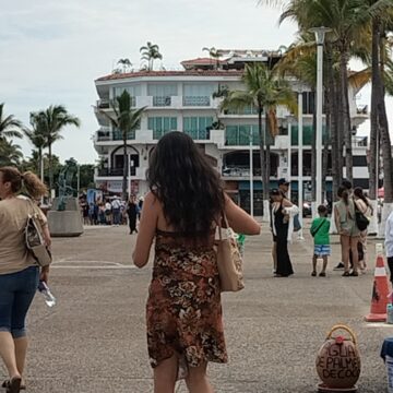 Puerto Vallarta reporta crecimiento turístico durante el primer semestre de 2025