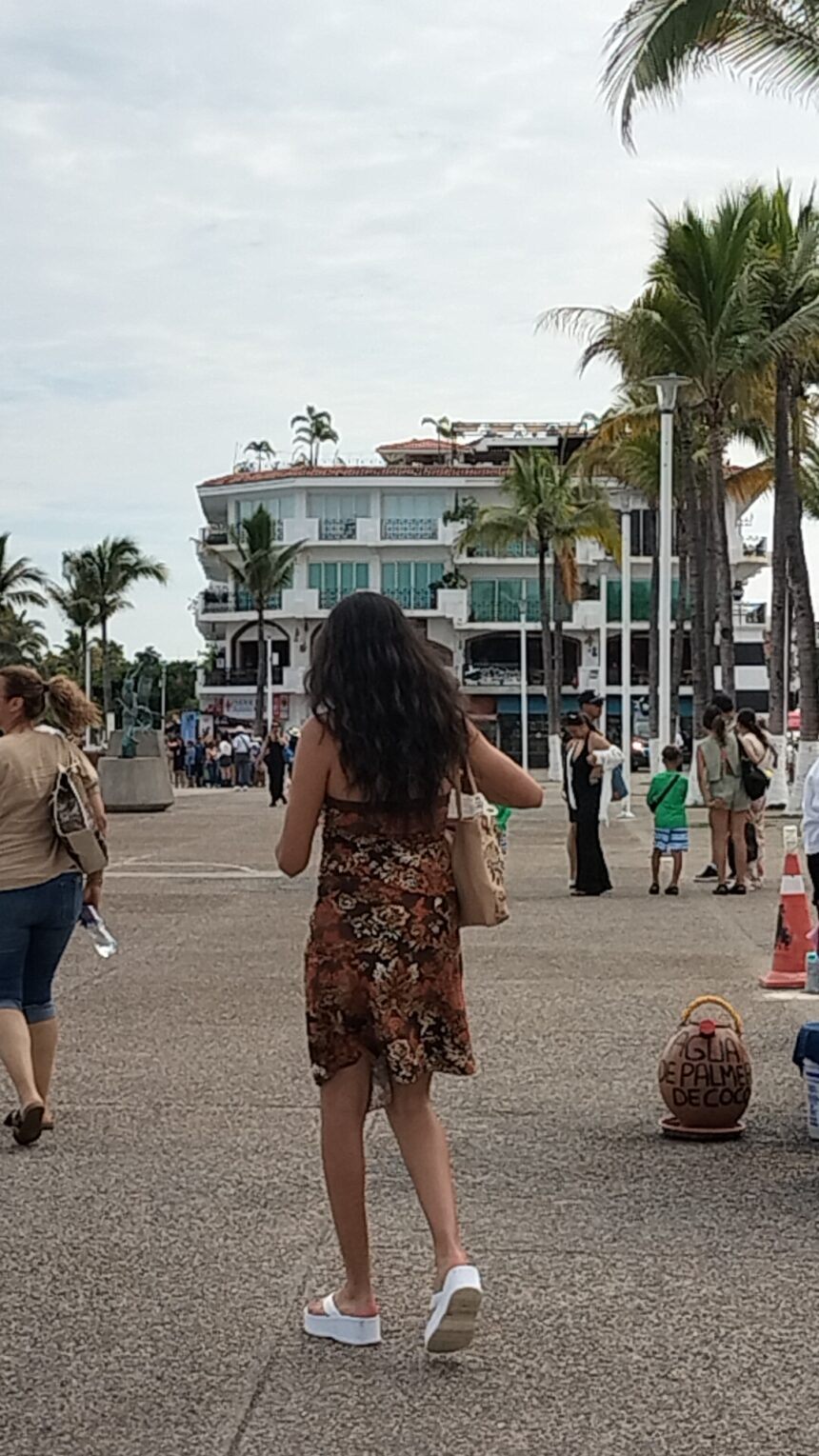 Puerto Vallarta reporta crecimiento turístico durante el primer semestre de 2025