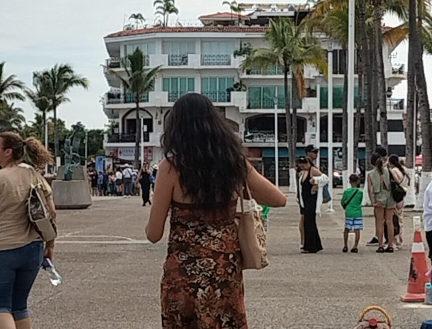 Puerto Vallarta reporta crecimiento turístico durante el primer semestre de 2025
