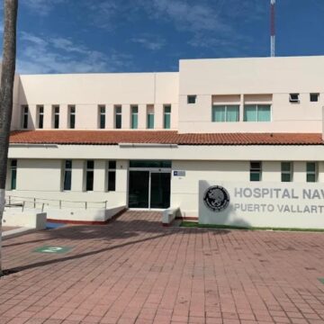 Militar se electocuta al realizar trabajos de salvamento en inundaciones de Puerto Vallarta