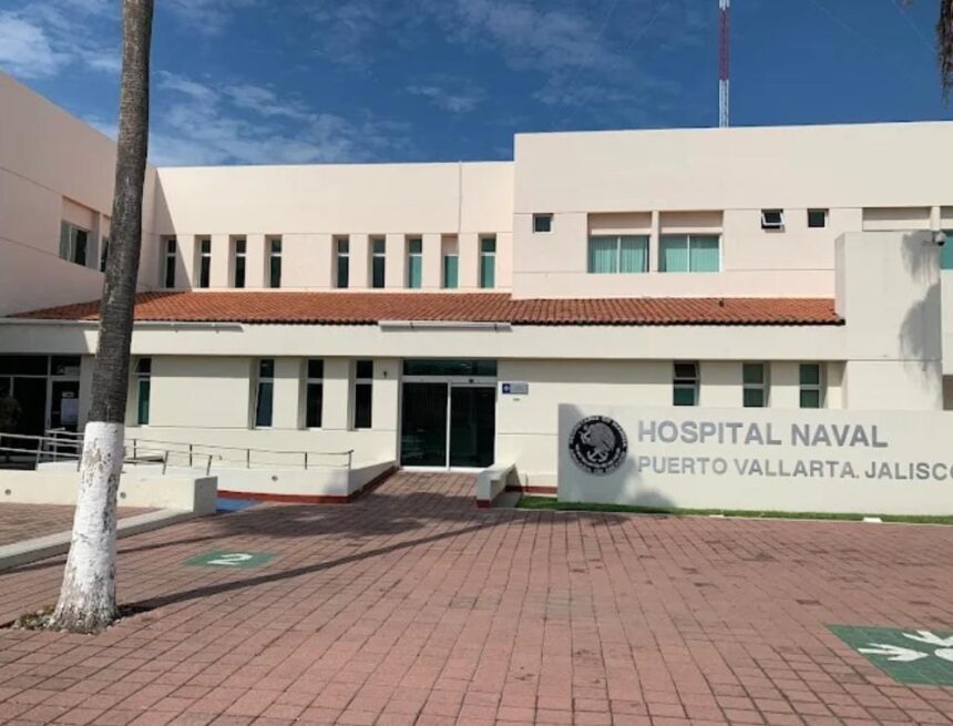 Militar se electocuta al realizar trabajos de salvamento en inundaciones de Puerto Vallarta