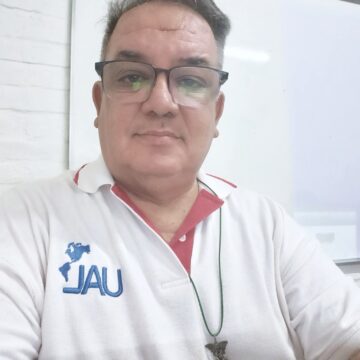 Héctor “Teto” Ramírez Betancourt deja la Jefatura de Diversidad Sexual en Puerto Vallarta