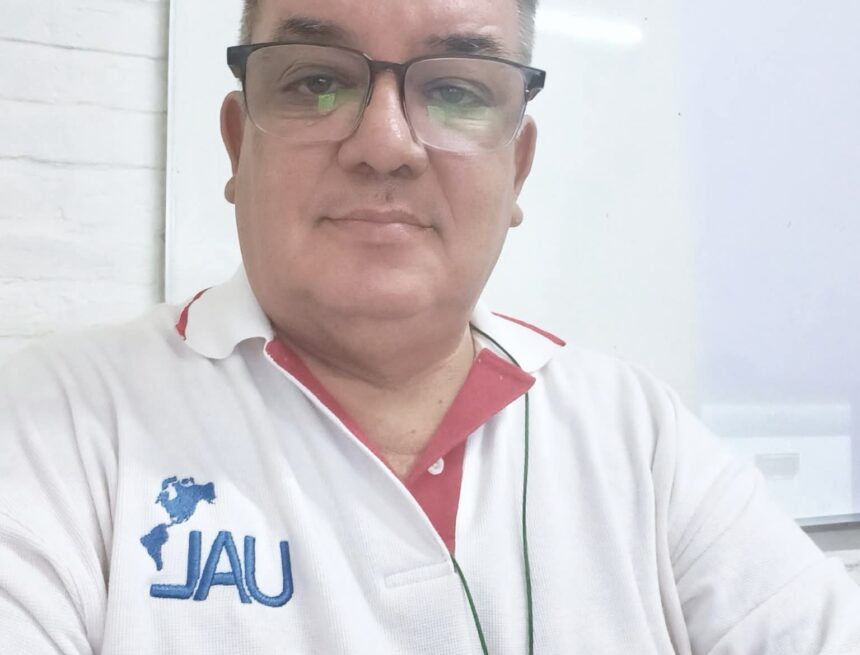 Héctor “Teto” Ramírez Betancourt deja la Jefatura de Diversidad Sexual en Puerto Vallarta
