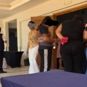 Realiza la Fiscalía de Jalisco jornada de acompañamiento a familias de personas desaparecidas en Puerto Vallarta