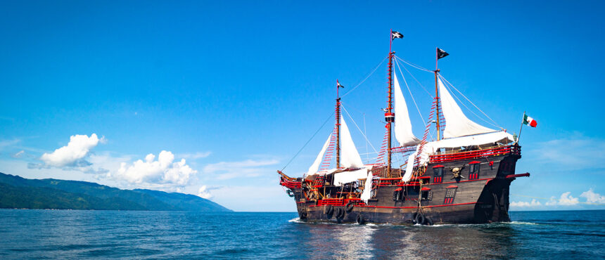 Marigalante, casi tres décadas de historia, cultura y turismo en Puerto Vallarta