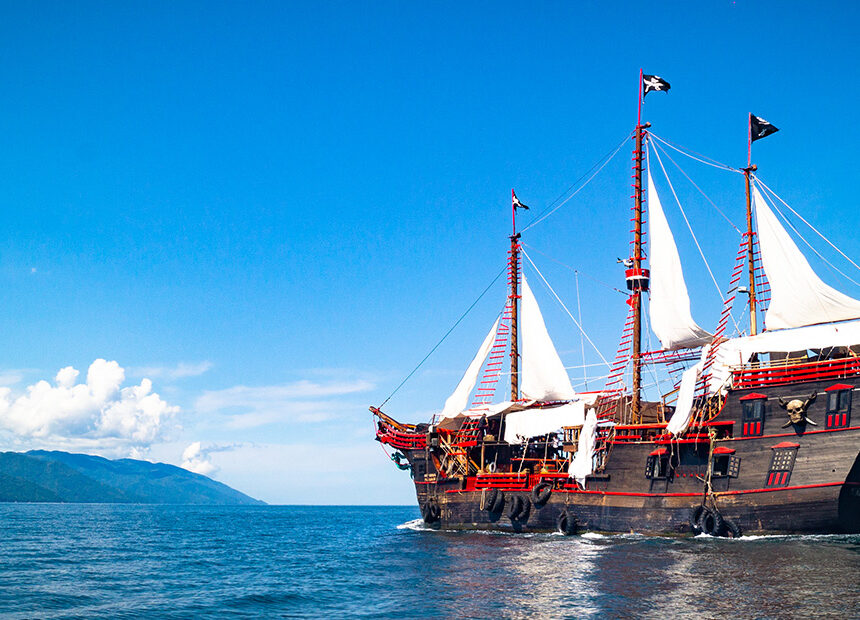 Marigalante, casi tres décadas de historia, cultura y turismo en Puerto Vallarta