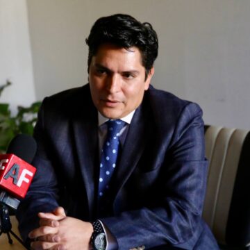 Piden intervención de Sheinbaum por detención ilegal en ‘megaoperativo Nayarit’
