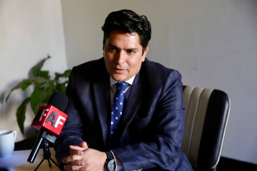 Piden intervención de Sheinbaum por detención ilegal en ‘megaoperativo Nayarit’