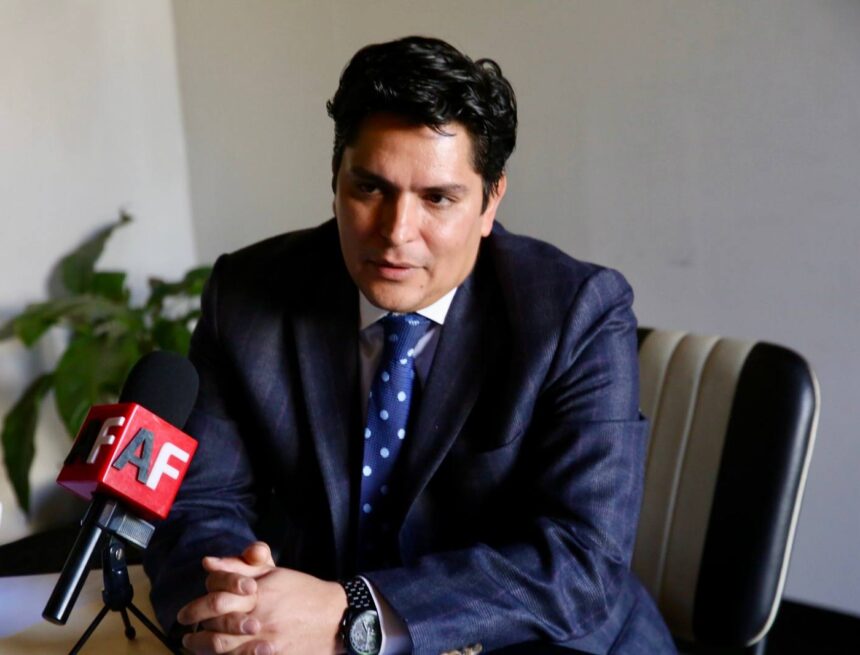 Piden intervención de Sheinbaum por detención ilegal en ‘megaoperativo Nayarit’