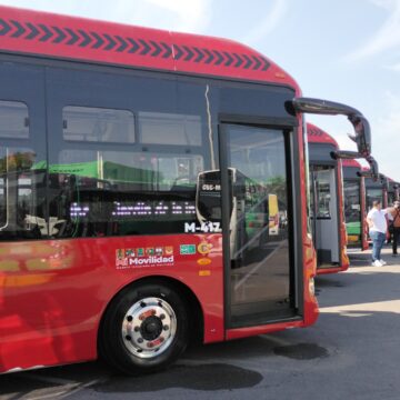 Puerto Vallarta exige transporte público digno y seguro: Coparmex