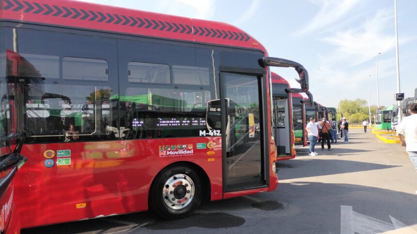 Puerto Vallarta exige transporte público digno y seguro: Coparmex