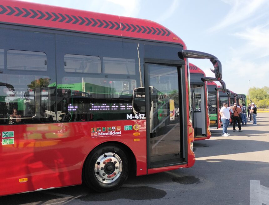 Puerto Vallarta exige transporte público digno y seguro: Coparmex