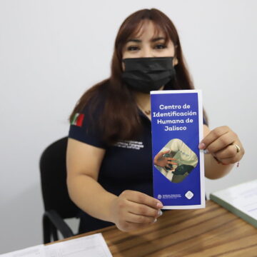 Realizará IJCF jornada de atención a familias de personas desaparecidas en Vallarta