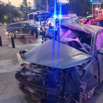 Policías viales no presentaron ante el MP al presunto responsable de la muerte de Clarisa: Fiscalía