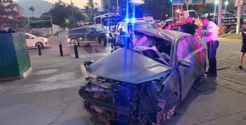 Clarisa accidente Policías viales no presentaron ante el MP al presunto responsable de la muerte de Clarisa: Fiscalía