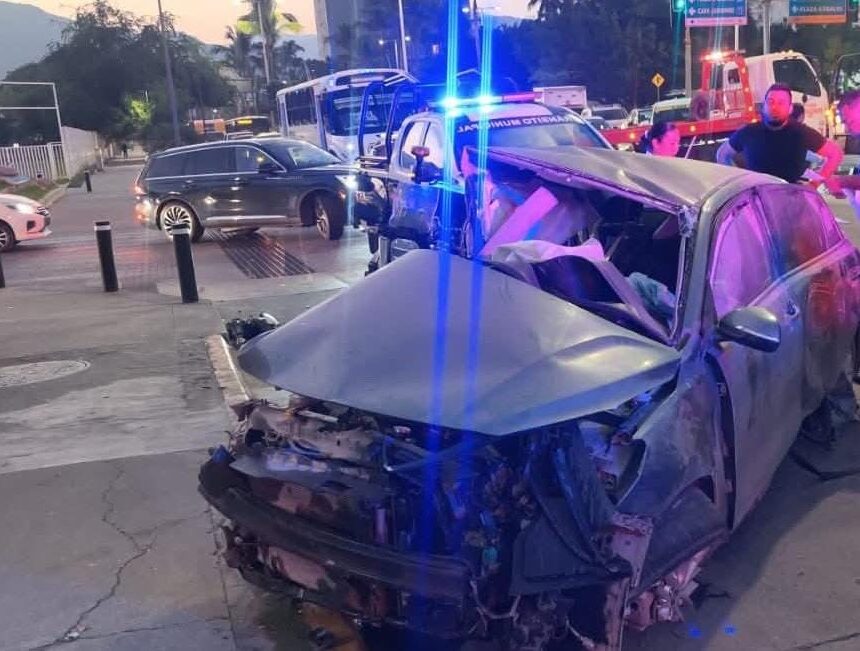 Policías viales no presentaron ante el MP al presunto responsable de la muerte de Clarisa: Fiscalía