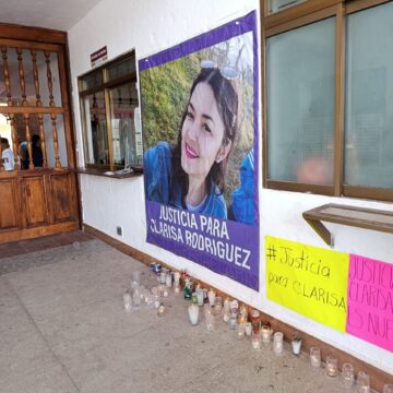 Presunto responsable de la muerte de Clarisa Rodríguez está localizable: Fiscalía de Jalisco
