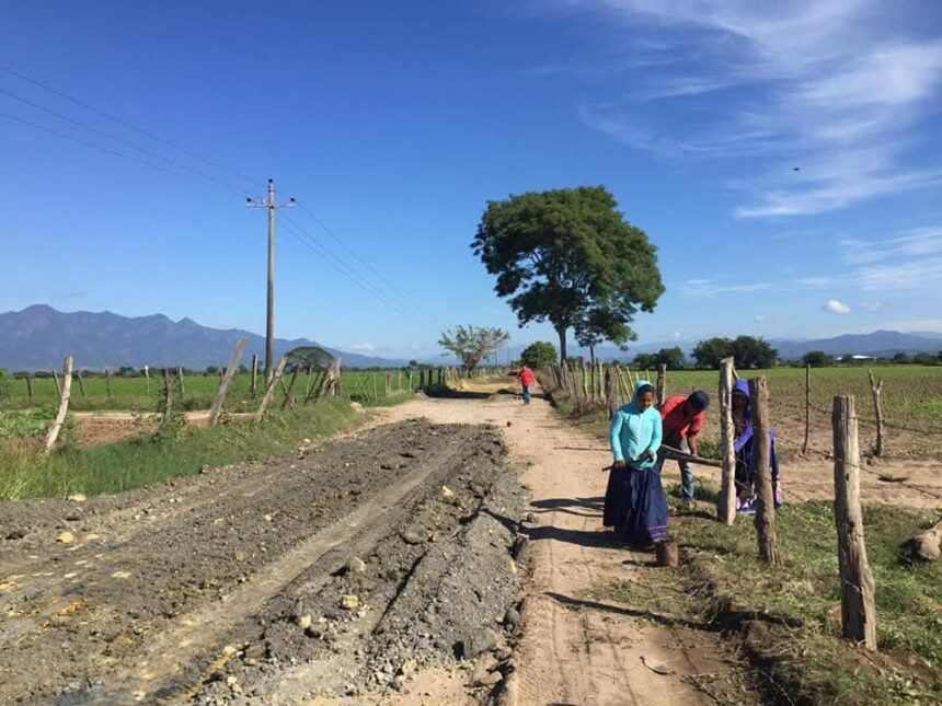 FB_IMG_1769439430757 Agropecuarios solicitan rehabilitacion de caminos y bordos para el ciclo agricola