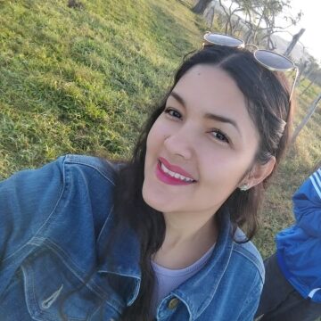 Fallece Clarisa Rodríguez tras permanecer hospitalizada por accidente vial