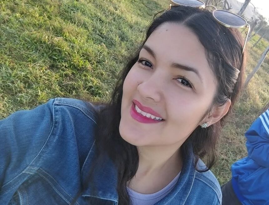 FB_IMG_1769545204461 Fallece Clarisa Rodríguez tras permanecer hospitalizada por accidente vial