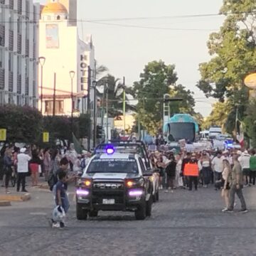 Crece casi 30% la percepción de inseguridad en Puerto Vallarta