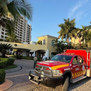 Sismo de magnitud 6.5 en Guerrero activa evacuaciones preventivas en Puerto Vallarta