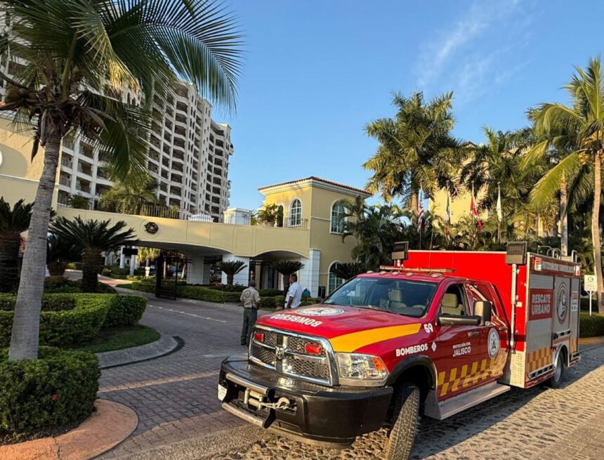 Sismo de magnitud 6.5 en Guerrero activa evacuaciones preventivas en Puerto Vallarta