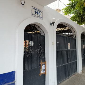 IMG-20260120-WA0266 Madre e hijo fueron asesinados a golpes y puñaladas en Puerto Vallarta
