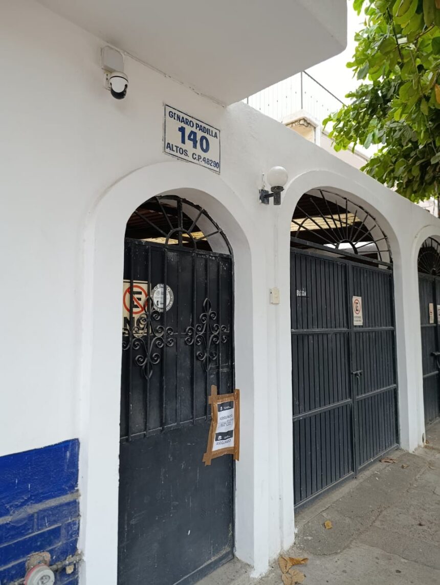 Madre e hijo fueron asesinados a golpes y puñaladas en Puerto Vallarta