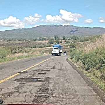 IMG-20260121-WA0069 Carretera Mascota–Guadalajara podría ser intervenida con el Bachetón 2026