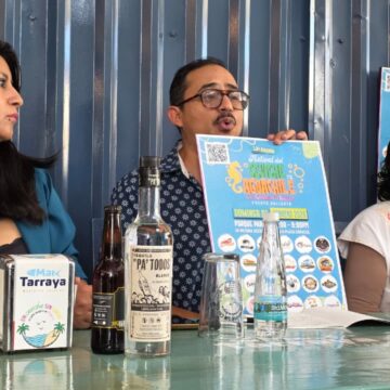 Alistan la edición 19 del Festival del Ceviche y Aguachile