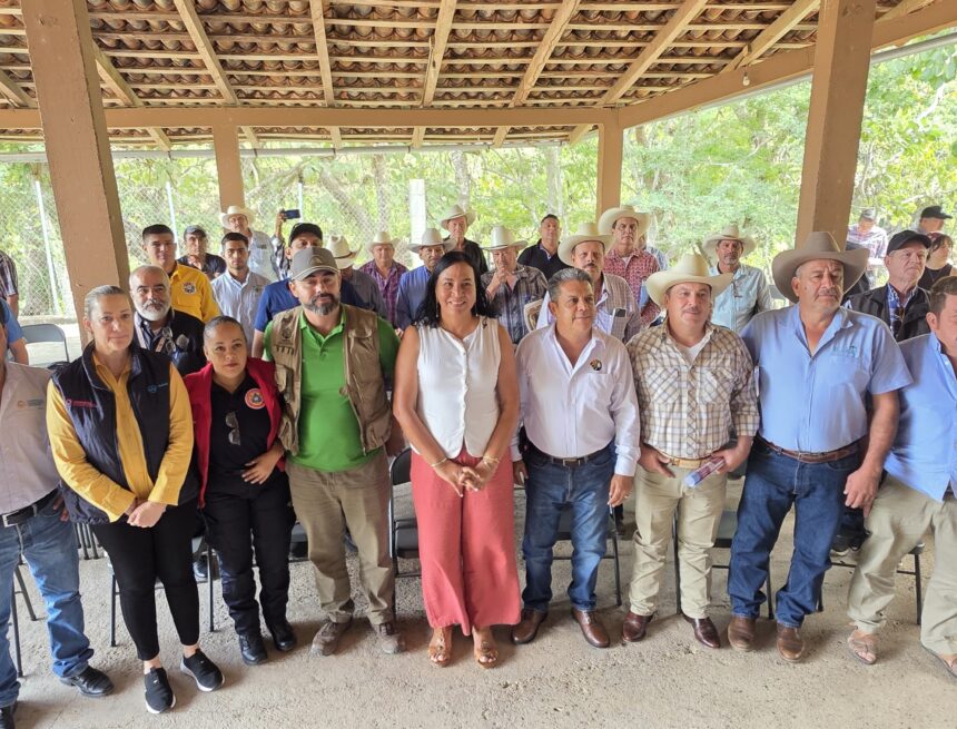 IMG-20260122-WA0210 Reunión del Consejo Municipal de Desarrollo Rural Sustentable reúne a ejidatarios de Puerto Vallarta