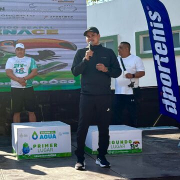 Presenta SEAPAL Vallarta la convocatoria del Medio Maratón y Carrera 5K 2026