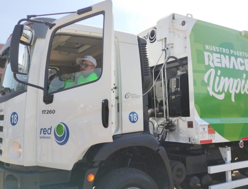 Gobierno municipal negocia con Red Ambiental y garantiza continuidad en recolección de basura