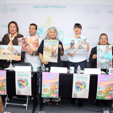 IMG-20260127-WA0182 Invitan al XVIII Festival Madonnari en Puerto Vallarta