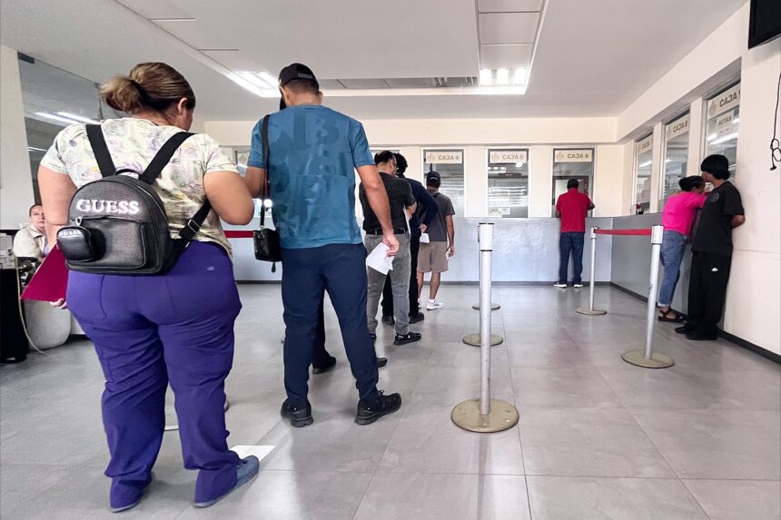 Cajas recaudadoras se mantendrán abiertas para pago del predial