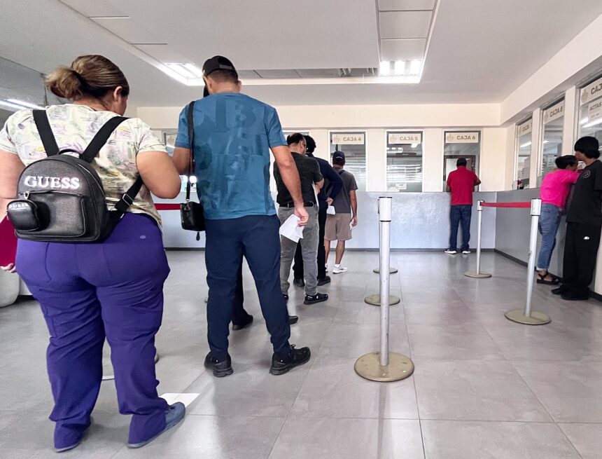 Cajas recaudadoras se mantendrán abiertas para pago del predial